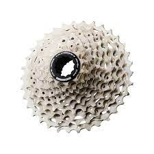 CS-R8101 Ultegra 12-speed cassette
