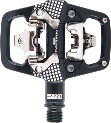 Look X-Track EN-Rage Plus MTB Pedals