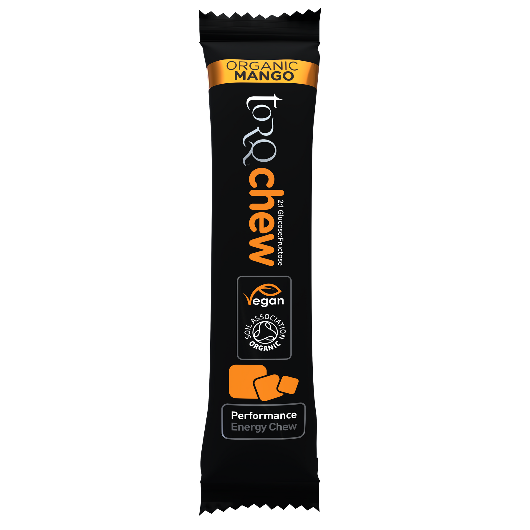 TORQ Chew Bar