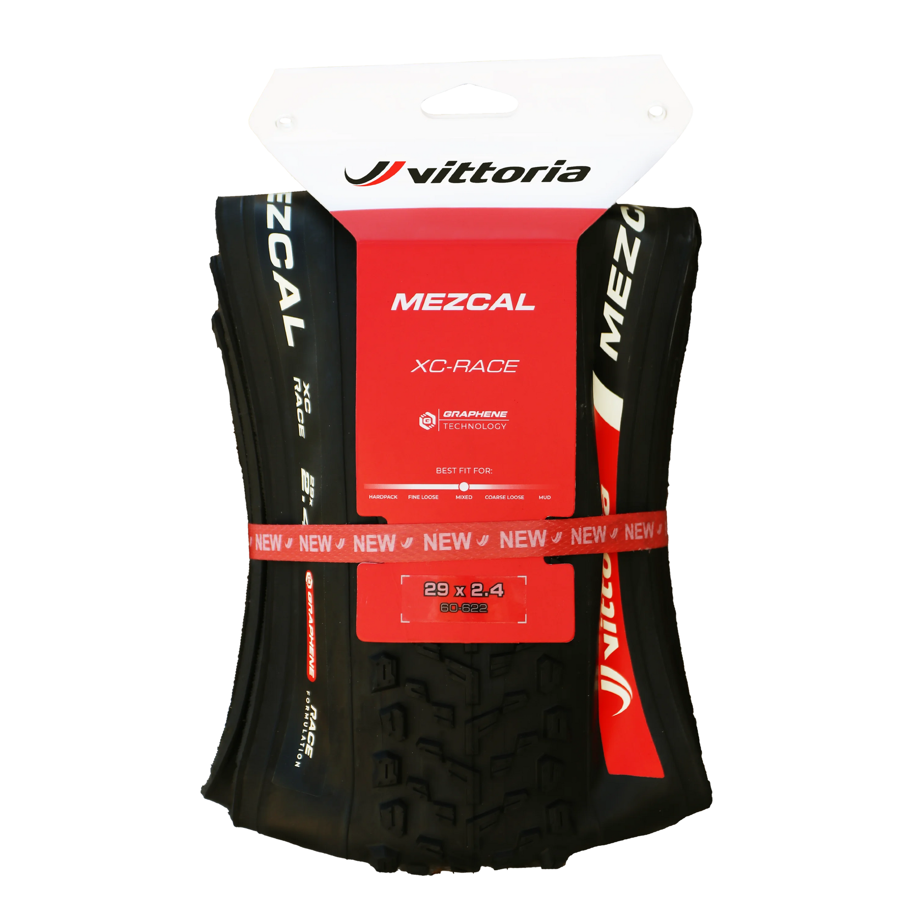 Vittoria Mezcal Race MTB Tyre