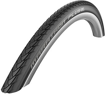 Schwalbe Marathon Plus Evo Wheelchair Tyre 24X1.00