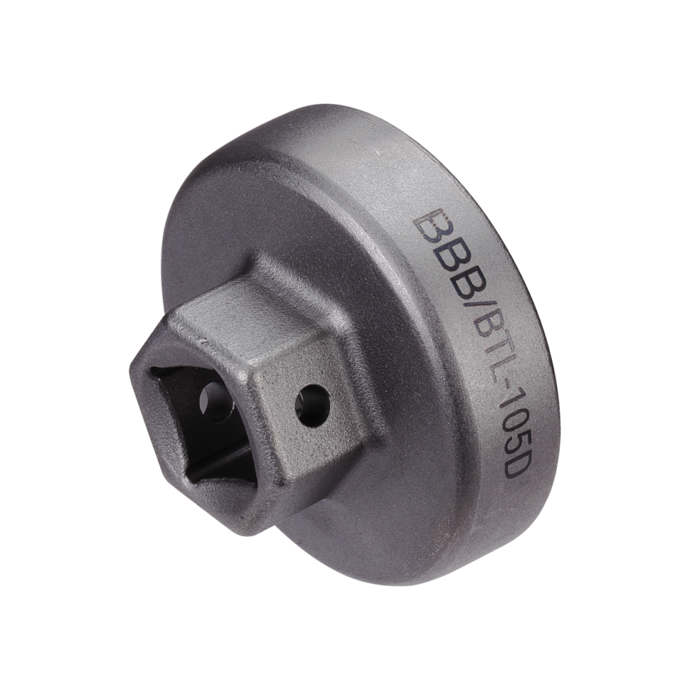 BTL-105D BracketPlug Bottom Bracket Tool DUB