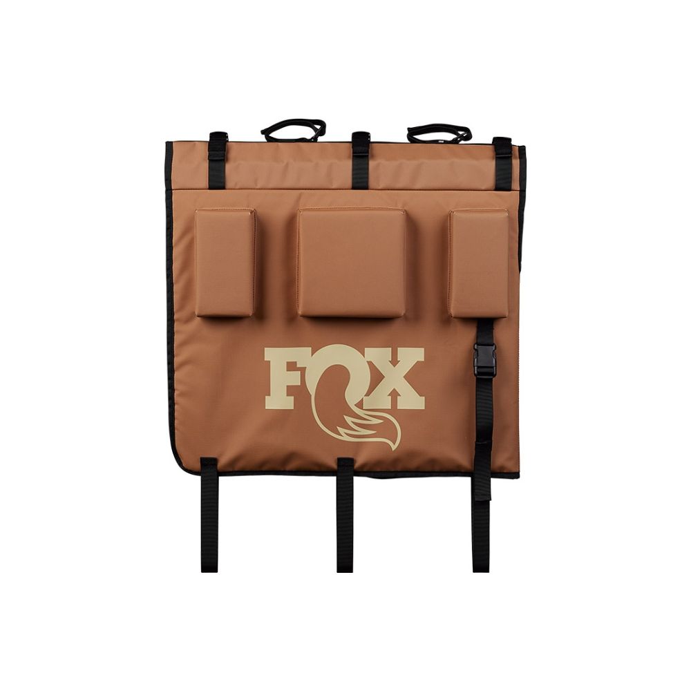 Fox Overland Tailgate Pad