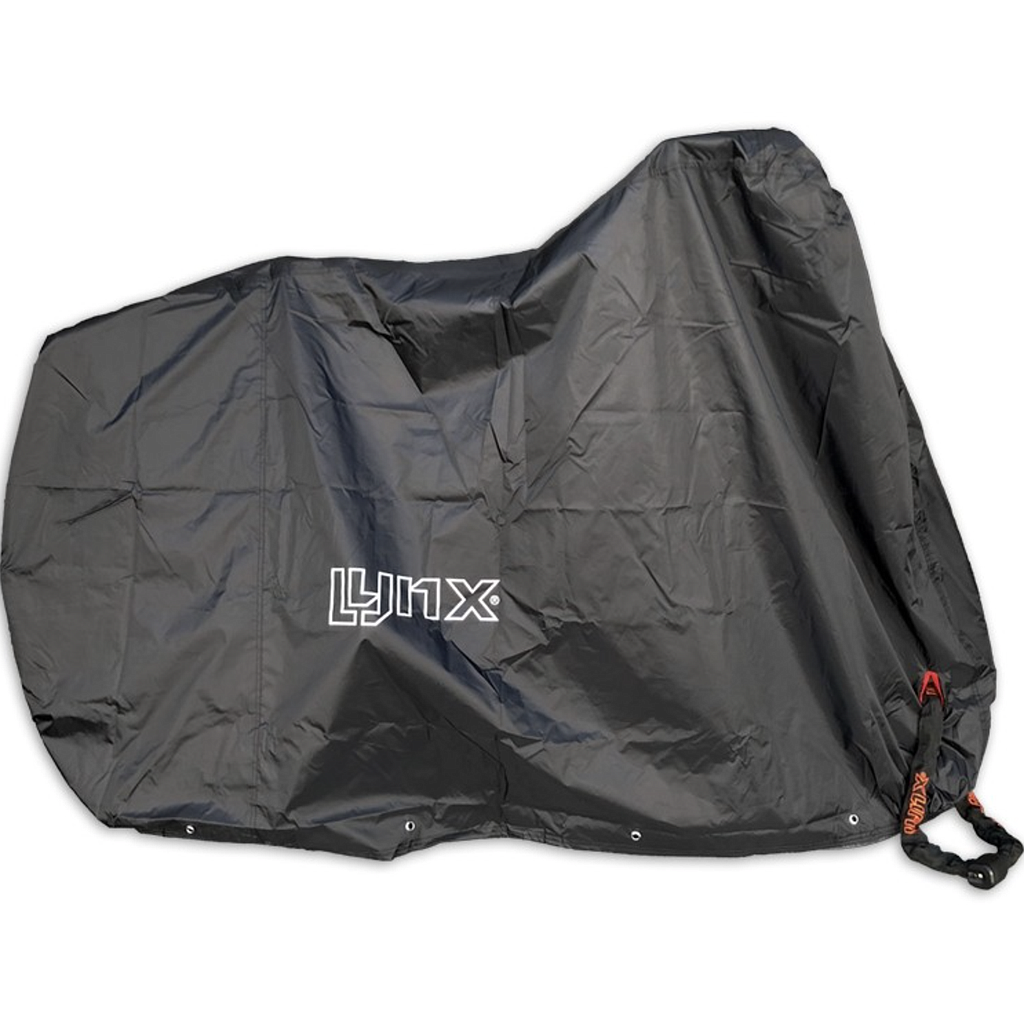 PREMIUM WATERPROOF BICYCLE COVER