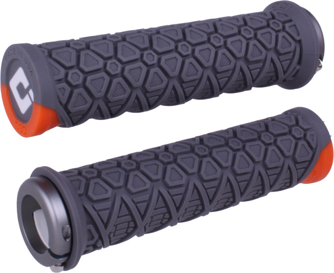 ODI Vanquish D30 Grips
