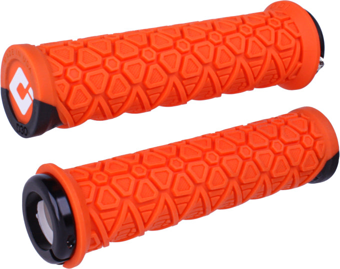 ODI Vanquish D30 Grips