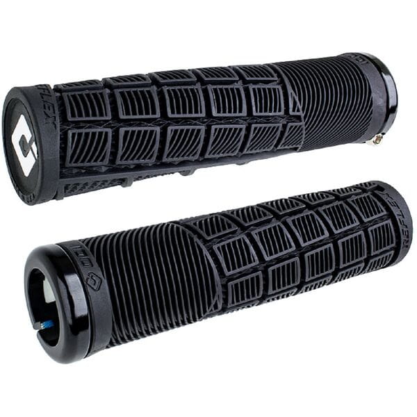 ODI Reflex MTB Lock On Grips 135mm