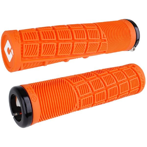 ODI Reflex MTB Lock On Grips 135mm