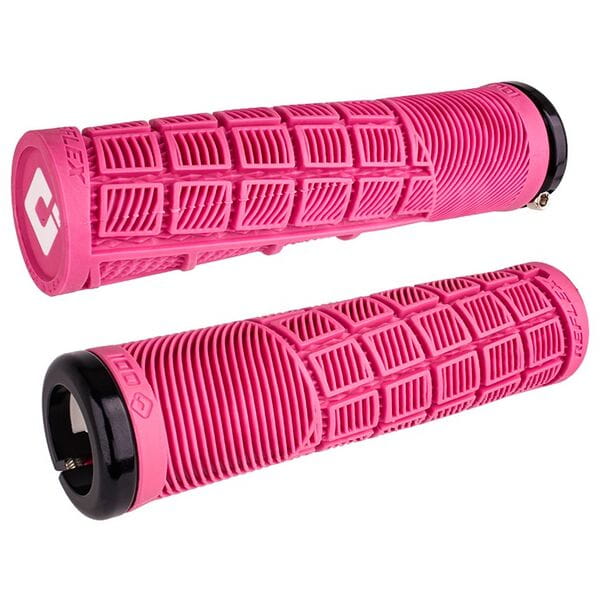 ODI Reflex MTB Lock On Grips 135mm