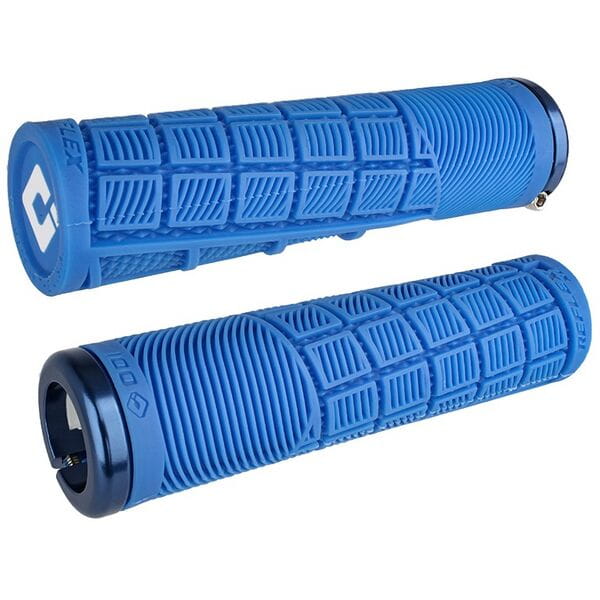 ODI Reflex MTB Lock On Grips 135mm