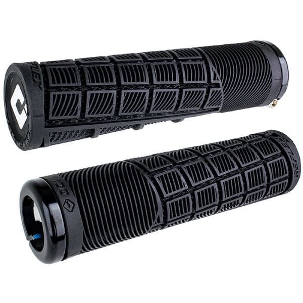 ODI Reflex XL MTB Lock On Grips 135mm
