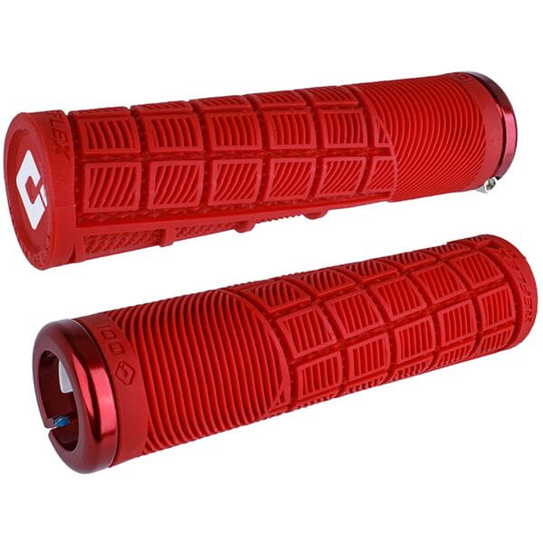 ODI Reflex XL MTB Lock On Grips 135mm
