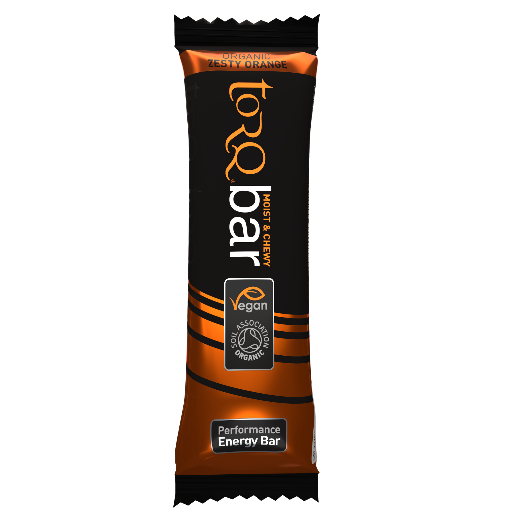 TORQ Organic Energy Bar