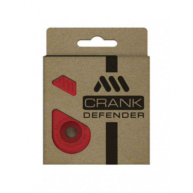 All Mountain Style Crank Defender