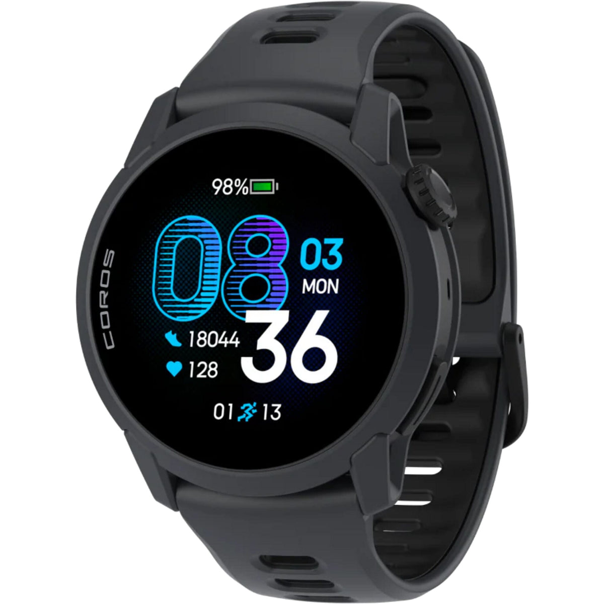 COROS PACE 4 GPS Sport Watch Silicone