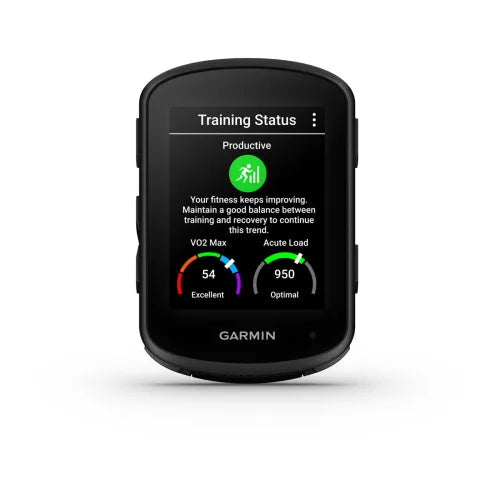Garmin Edge 840 GPS Computer