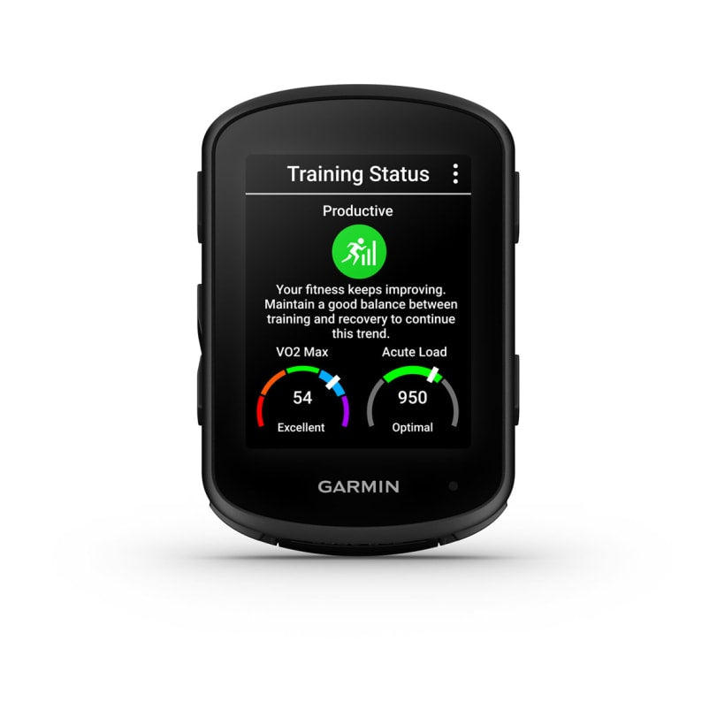 Garmin Edge 840 Solar GPS Computer