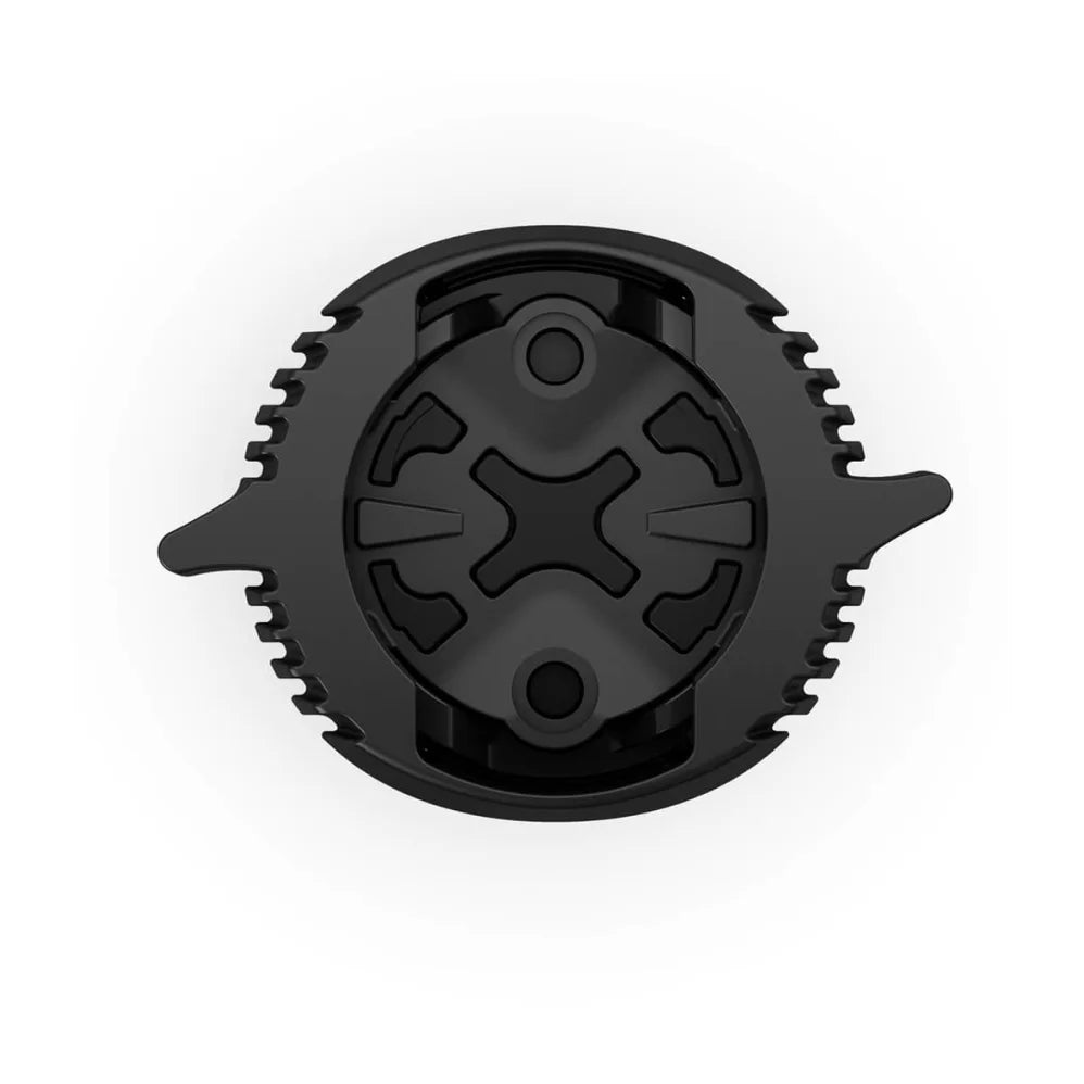 Quarterturn to Friction Flange Mount Adapter - UT800 Action Camera