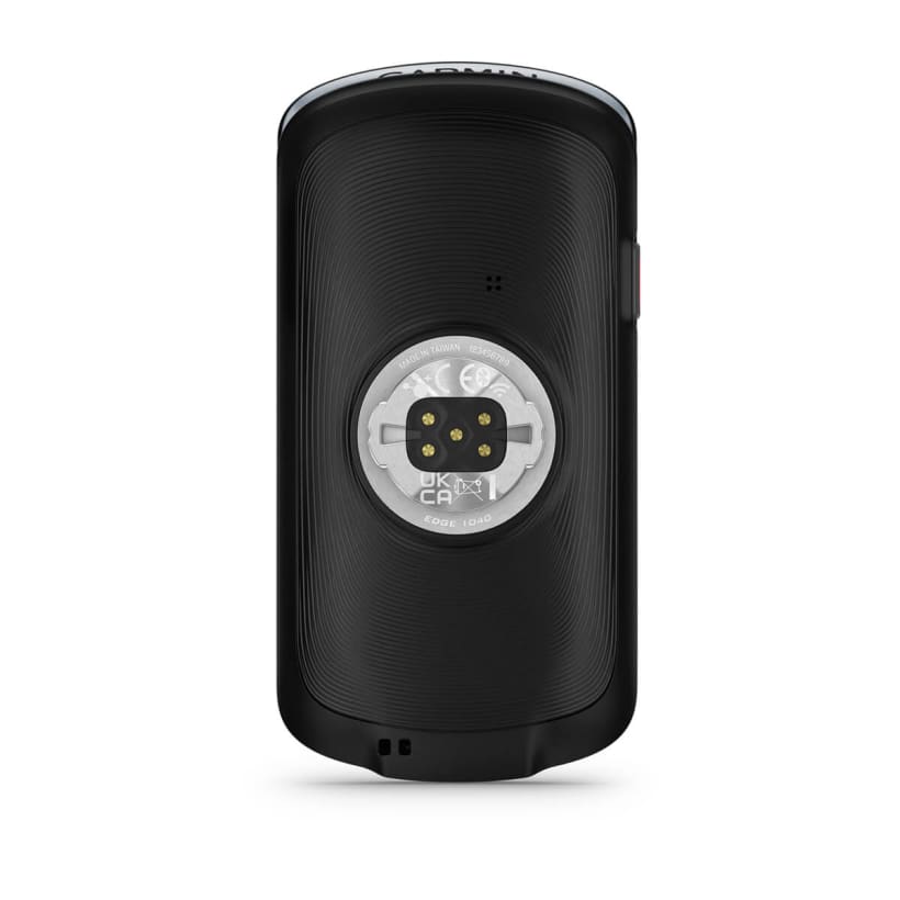 Garmin Edge 1040 Solar GPS Computer