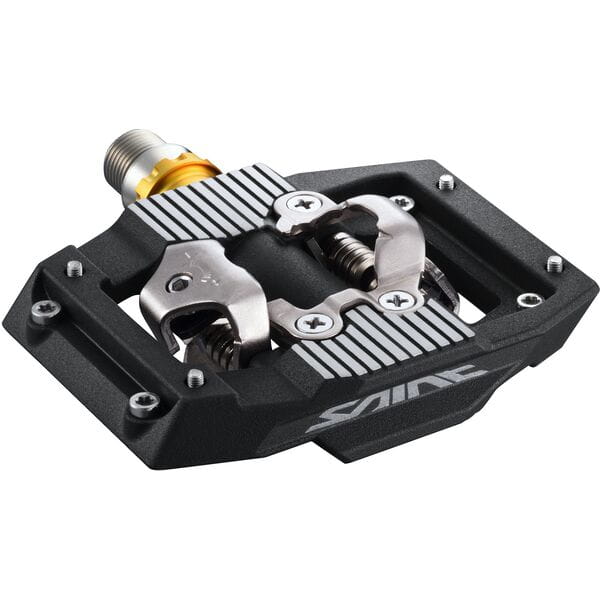 Shimano Saint M821 SPD Pedals