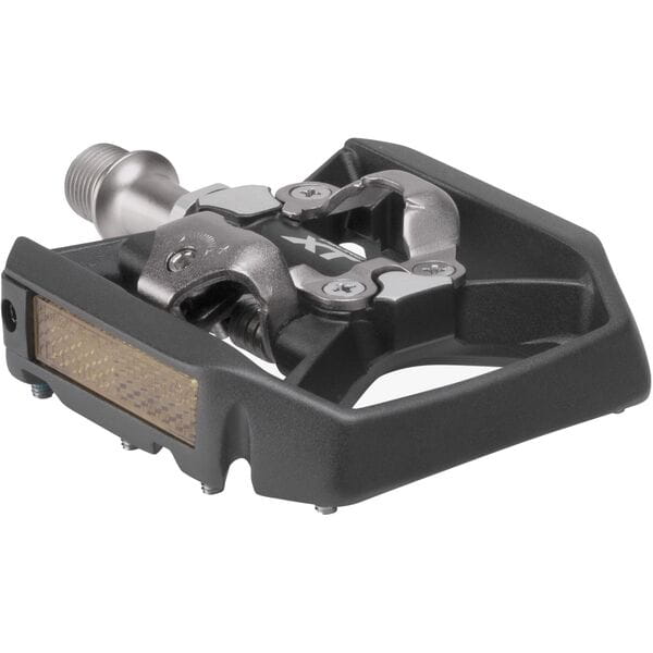 Shimano XT T8000 Trekking Double Side Pedal