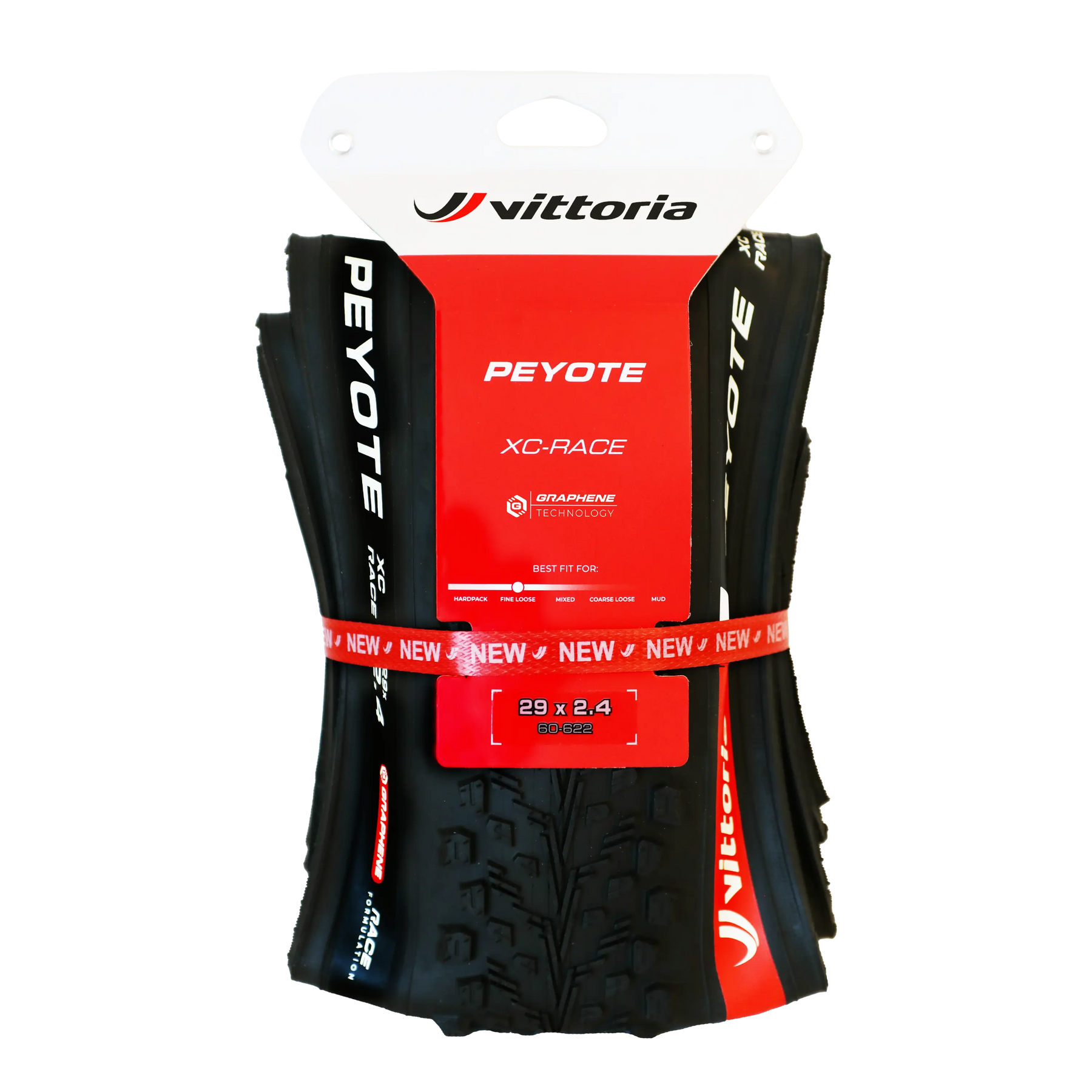 Vittoria Peyote Race MTB Tyre