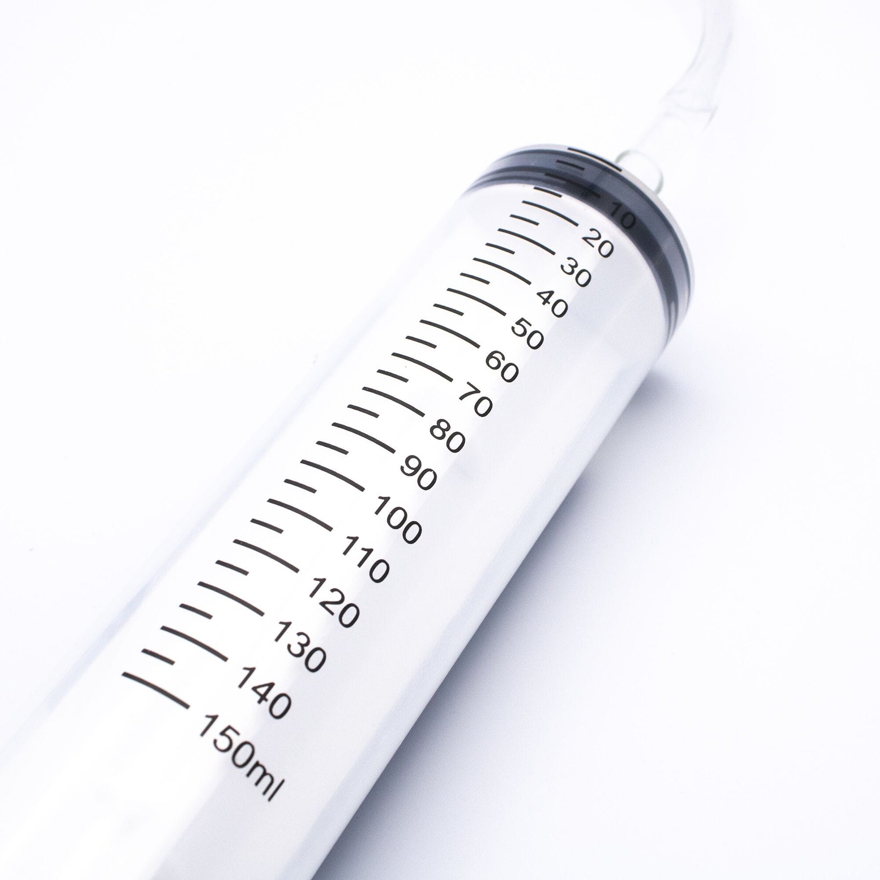 Nutrak Sealant Syringe, 150ml capacity