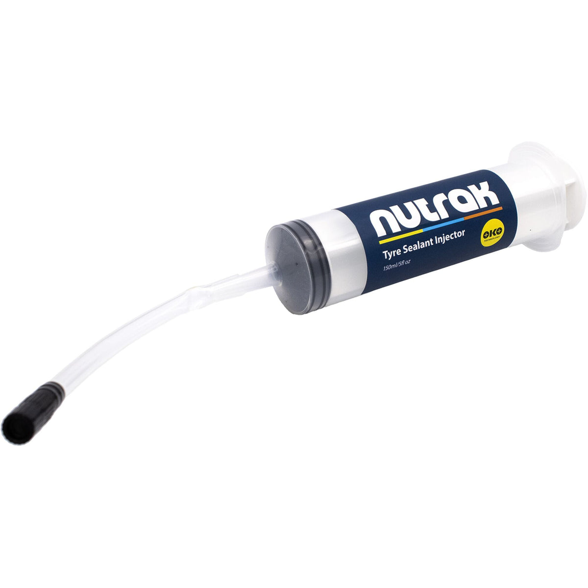 Nutrak Sealant Syringe, 150ml capacity