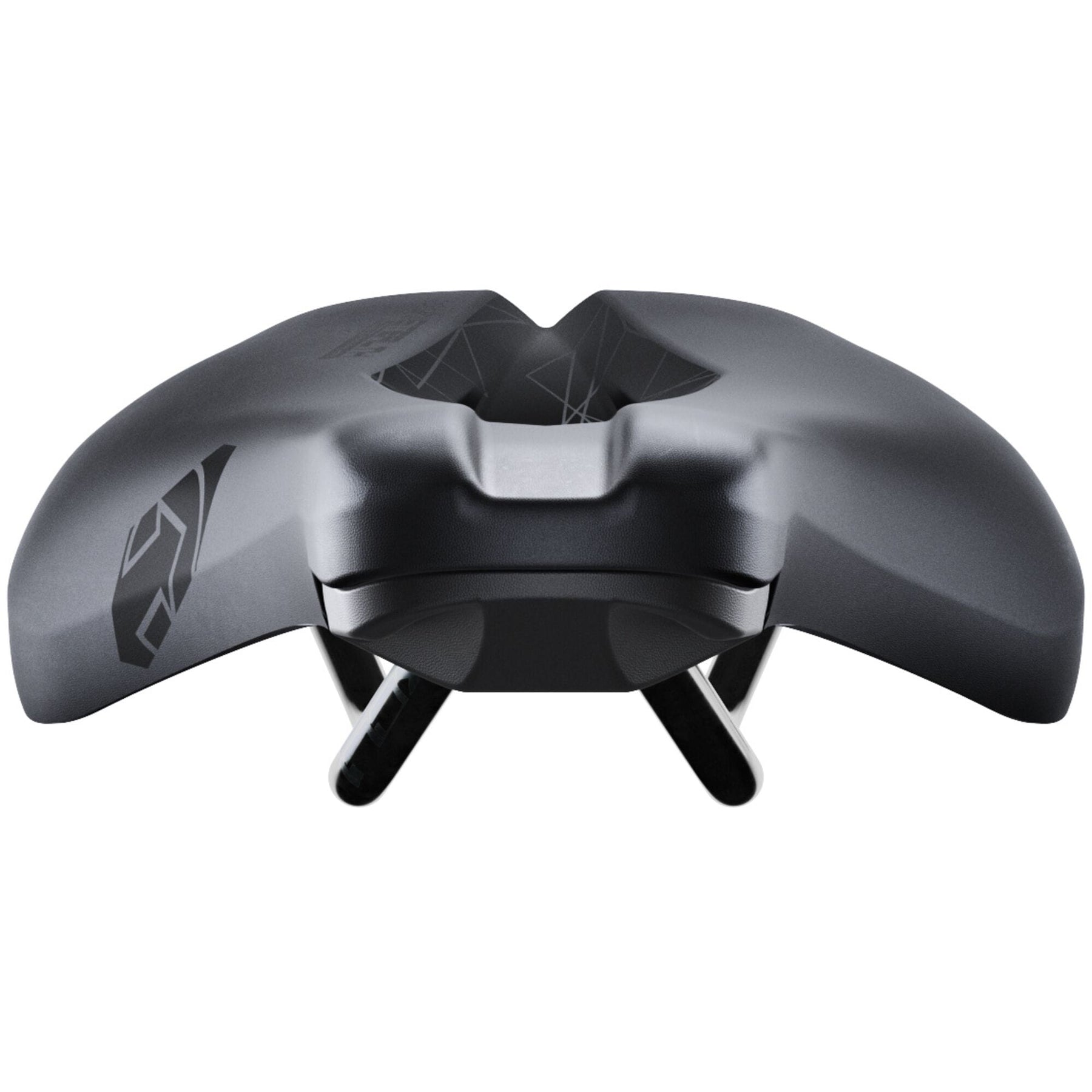 Pro Stealth Off-Road Saddle