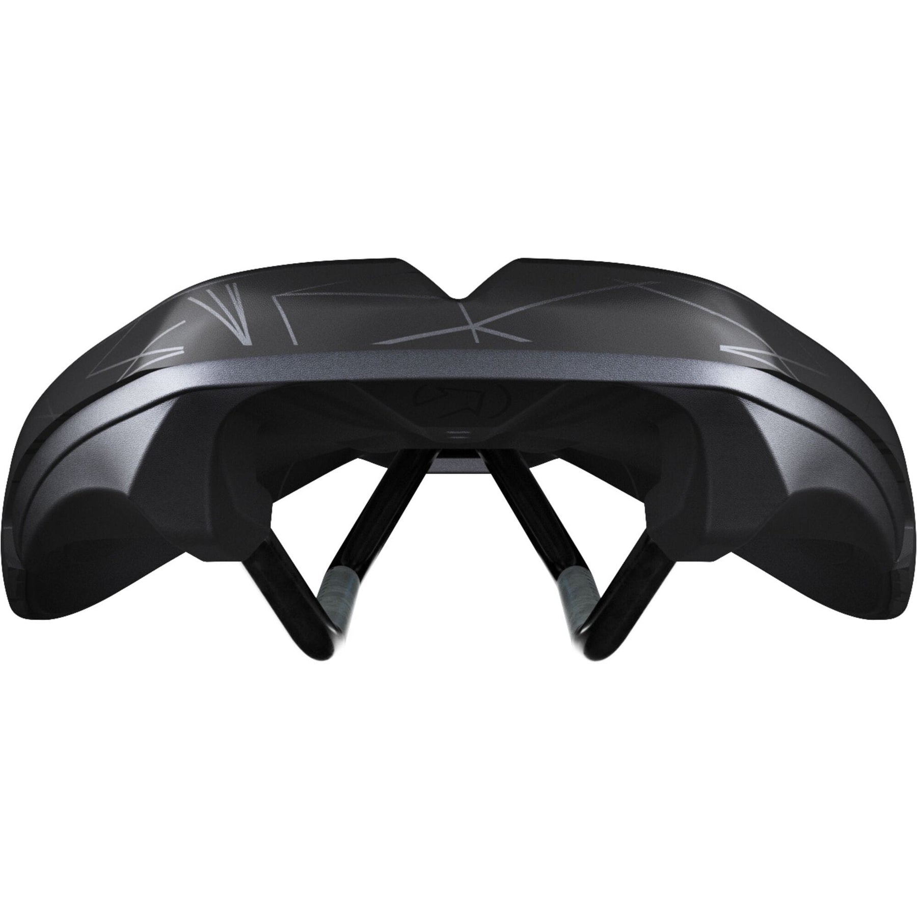 Pro Stealth Off-Road Saddle