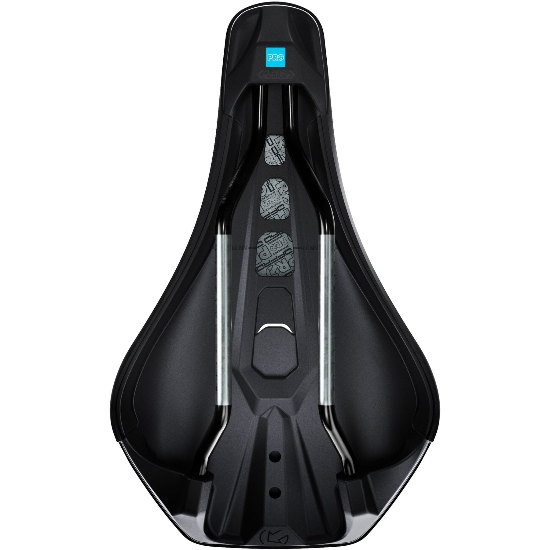 Pro Stealth Off-Road Saddle