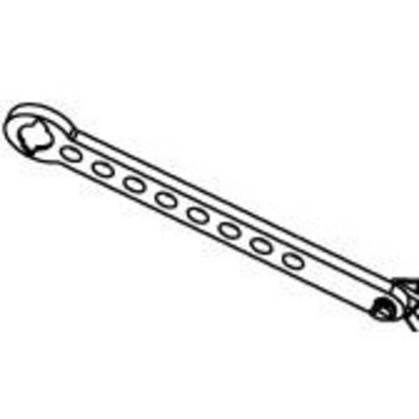 Park Tool 2577 Pedestal strap for HBH-3 and Bleed Kits