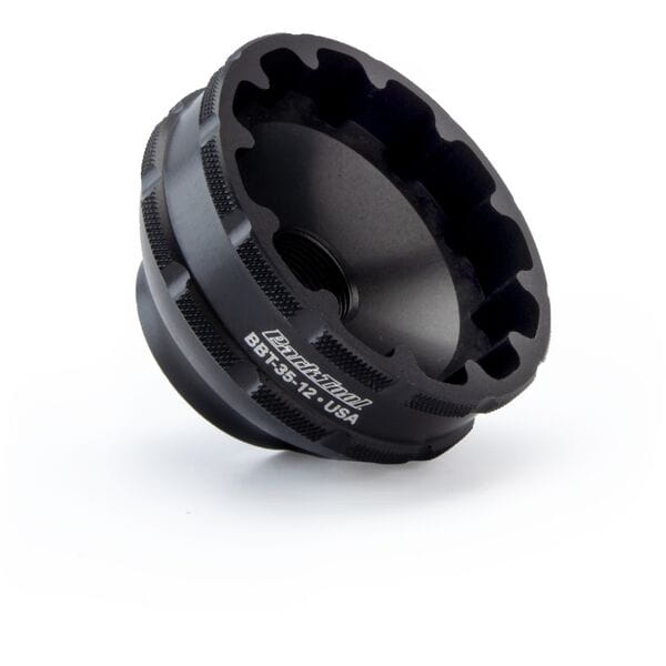 Park Tool BBT-35-12 Bottom Bracket Tool 12-Notch 46.3mm-50mm