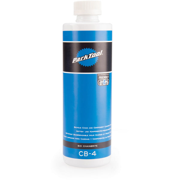 Park Tool CB-4 Bio Chainbrite 4 Cleaner