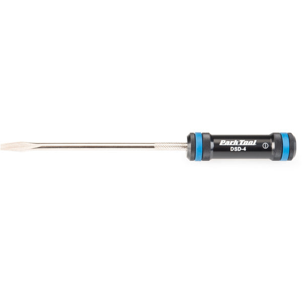 Park Tool DSD-4 5mm Flat Screwdriver
