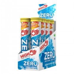 High5 Zero Hydration Tabs