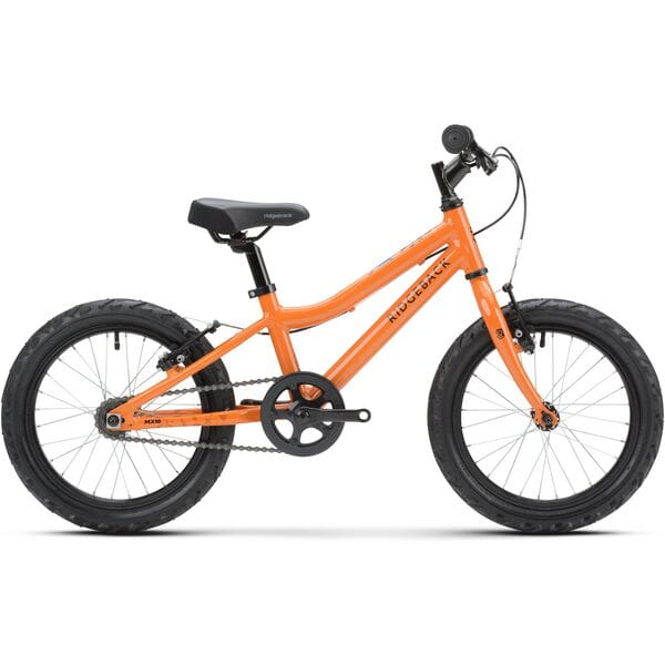 Ridgeback MX16 16" Kids Bike