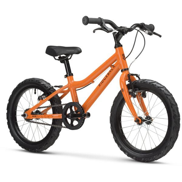 Ridgeback MX16 16" Kids Bike