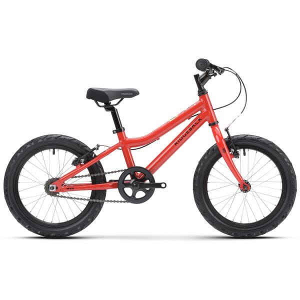 Ridgeback MX16 16" Kids Bike