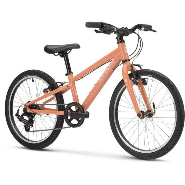 Ridgeback Dimension 20 Kids Bike