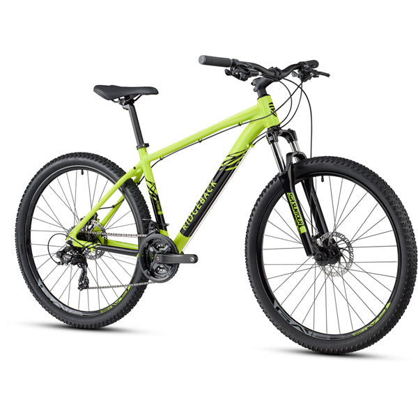 Ridgeback Terrain 3 Mountain Bike
