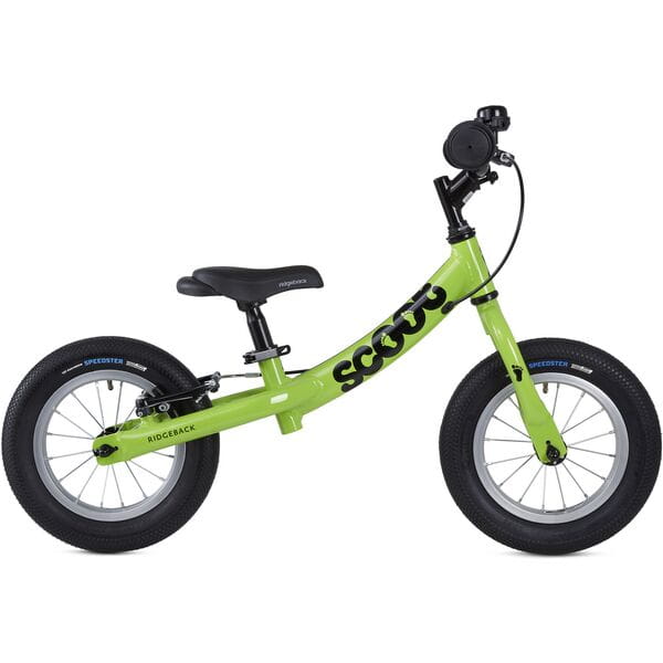 Ridgeback Scoot Balance Bike
