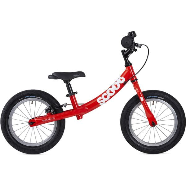 Ridgeback Scoot XL Balance Bike