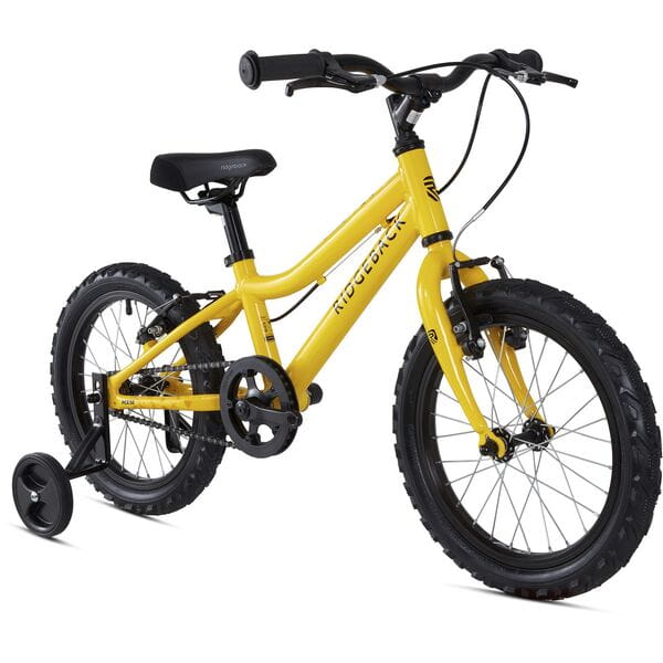 Ridgeback MX16 16" Kids Bike