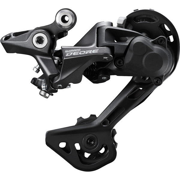 Shimano Deore M5120 10/11spd Shadow+ Rear Derailleur