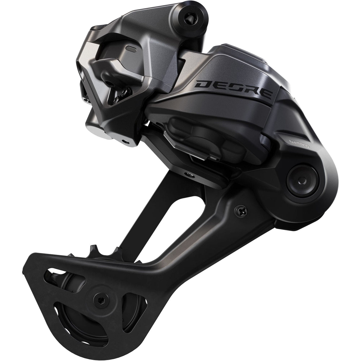Shimano Deore RD-M6250 Di2 Wireless Deore 12-spd Hyperglide rear mech without battery