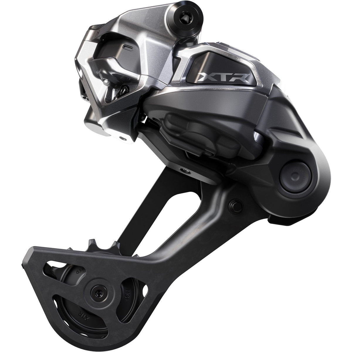 Shimano RD-M9250 Di2 Wireless XTR 12-spd rear mech without battery