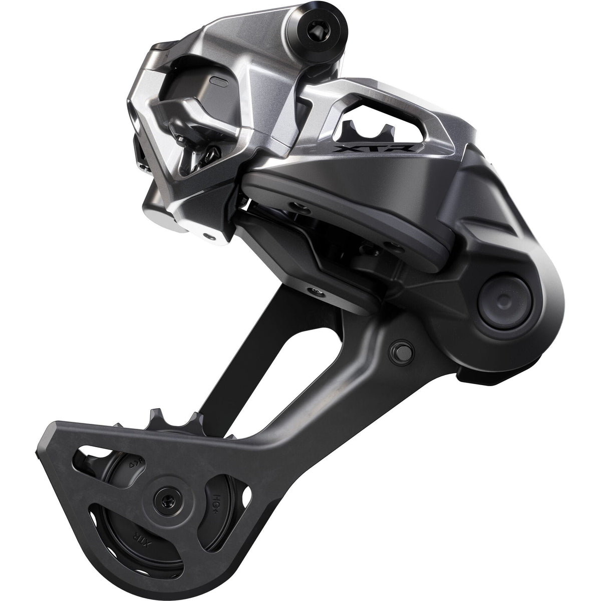 Shimano RD-M9260 Di2 STEPS Wired XTR 12-speed Hyperglide Rear Mech