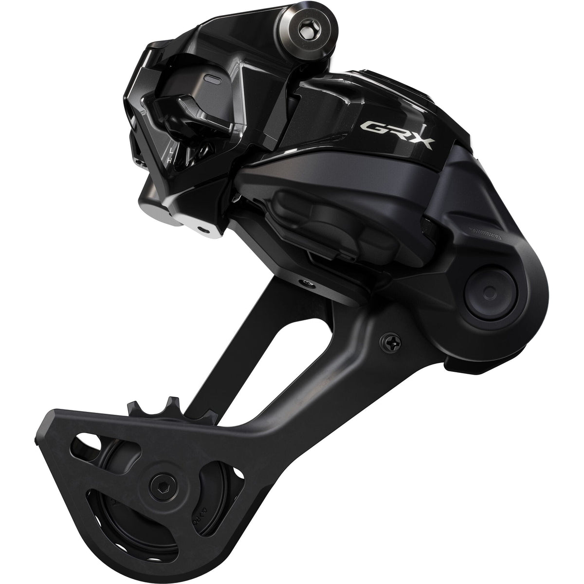 Shimano RD-RX827 GRX Di2, 12-speed rear derailleur