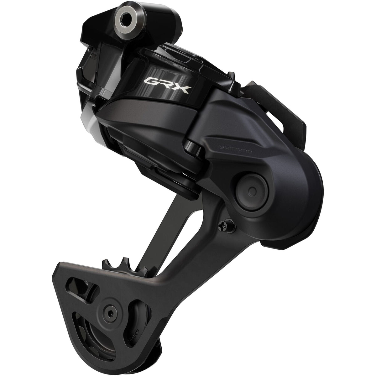 Shimano RD-RX827 GRX Di2, 12-speed rear derailleur